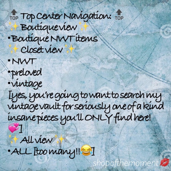 How to find the fashion of your dreams ㋛ Read this please ㋛ Filter or Search ㋛ - Picture 3 of 6